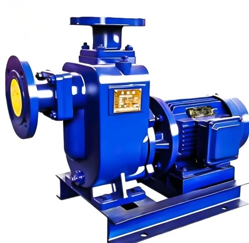 Heavy Duty Submersible Slurry Pump factory