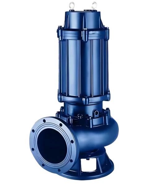 Single Phase Submersible Motor Sewage Pump best