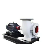Pompa air diesel irigasi pertanian