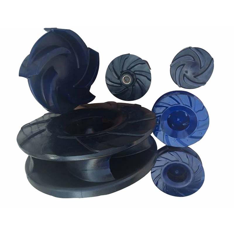 Slurry Pump Impeller